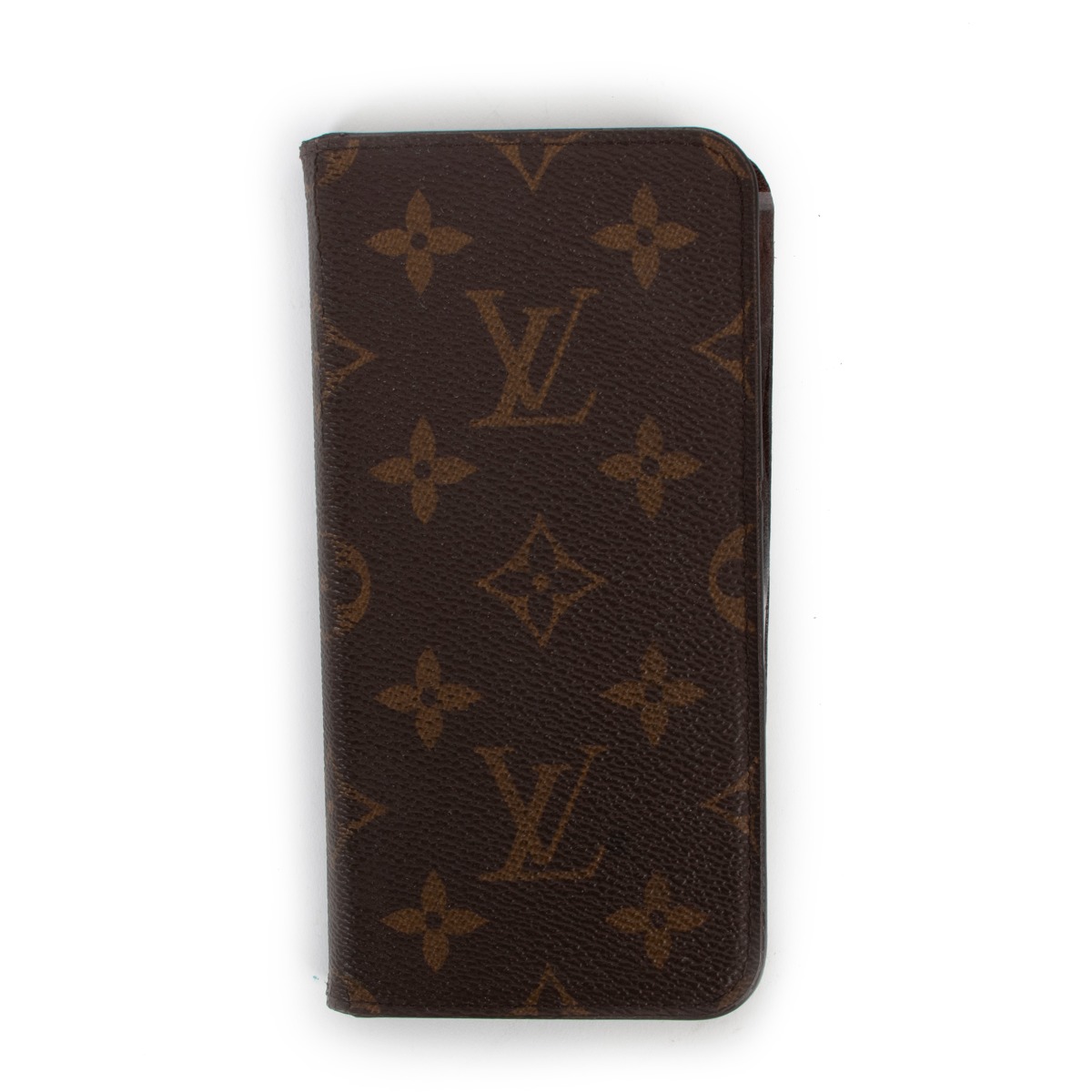 LOUIS VUITTON - 【大幅値下げ】Louis Vuitton iPhone XR ケース(箱付き) ll01697_louis_vuitton_monogram