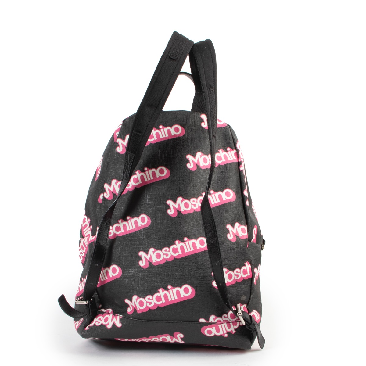 Moschino discount barbie backpack