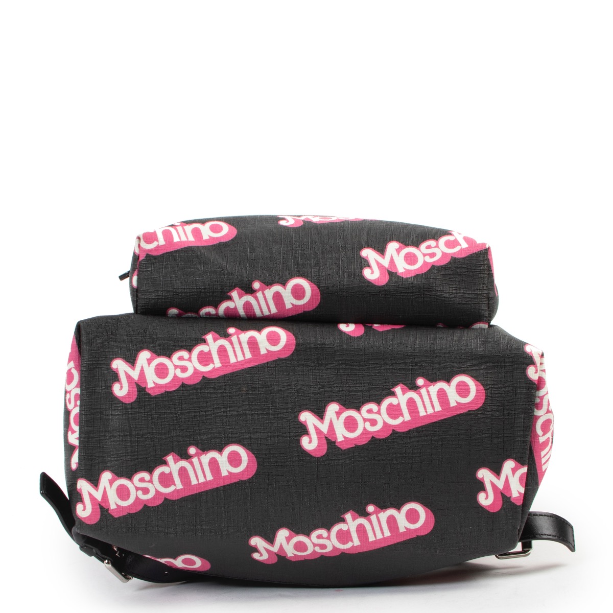 Moschino barbie backpack deals