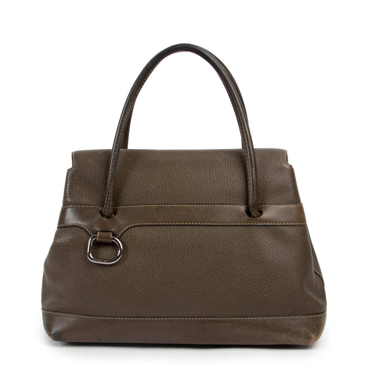delvaux ダークグリーン レザー 楽天市場】デルヴォー DELVAUX バッグ ミュタン ダークブラウン