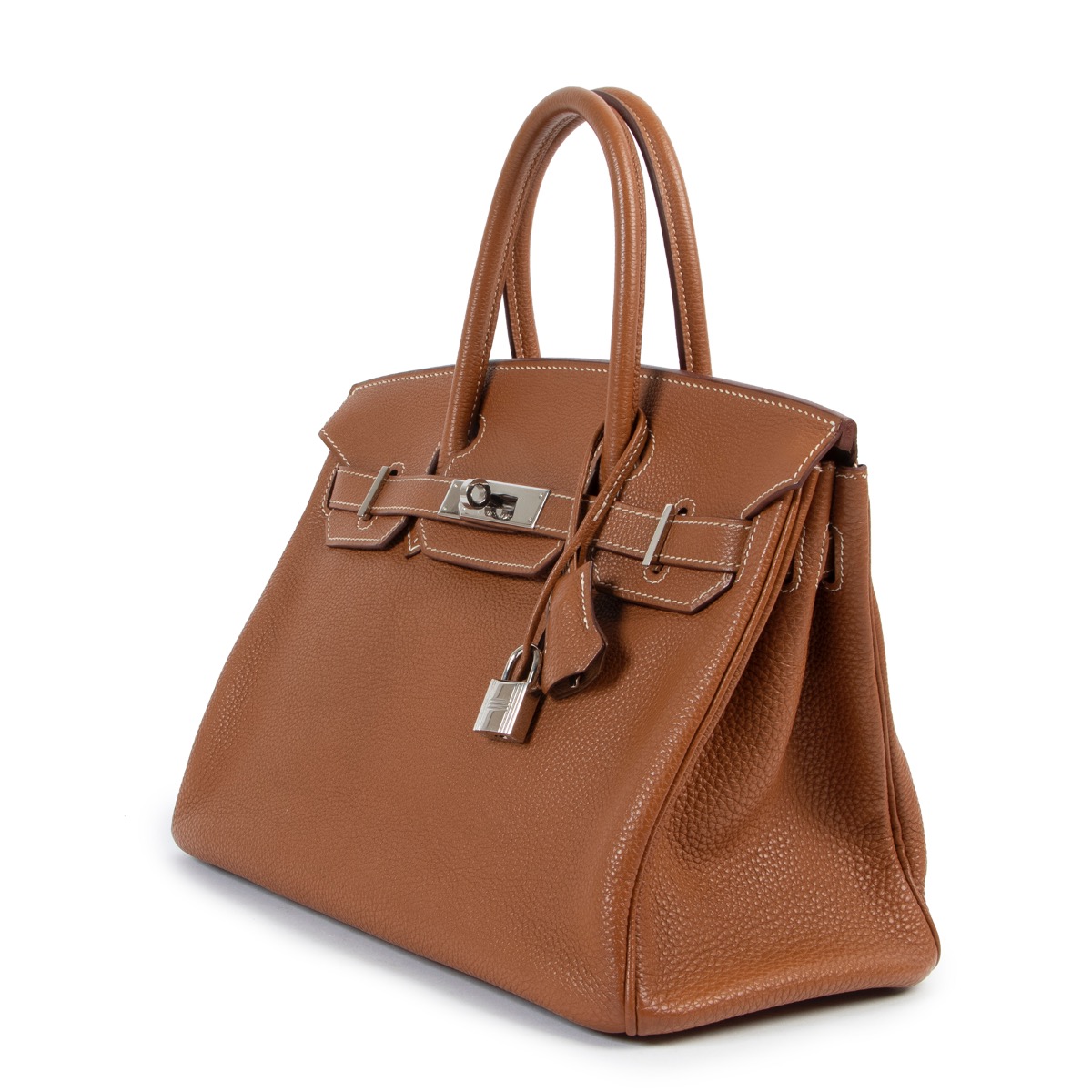 Hermes gold birkin 30 2025