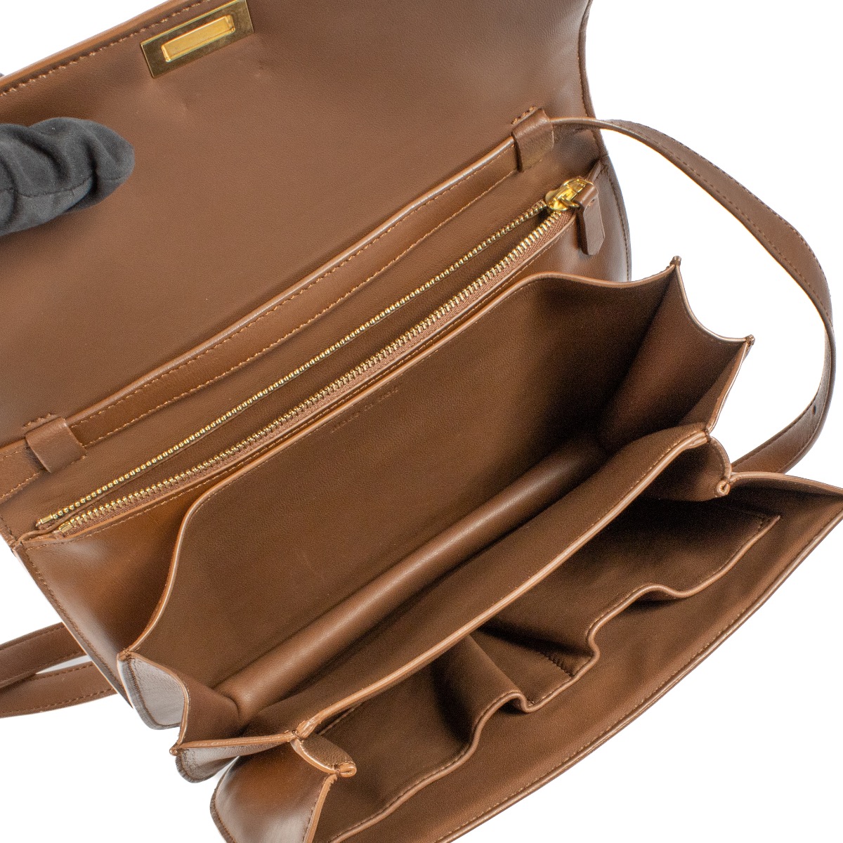 【送料&関税込】Celine Cl50146i048 - Brown 2_c0622f3d-4a17-4b33-8c0d-