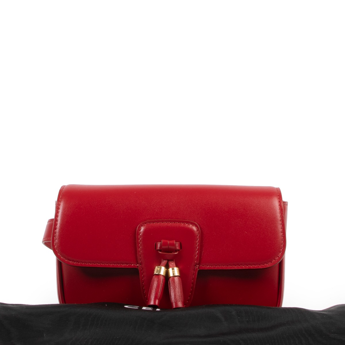 Celine tassels deals