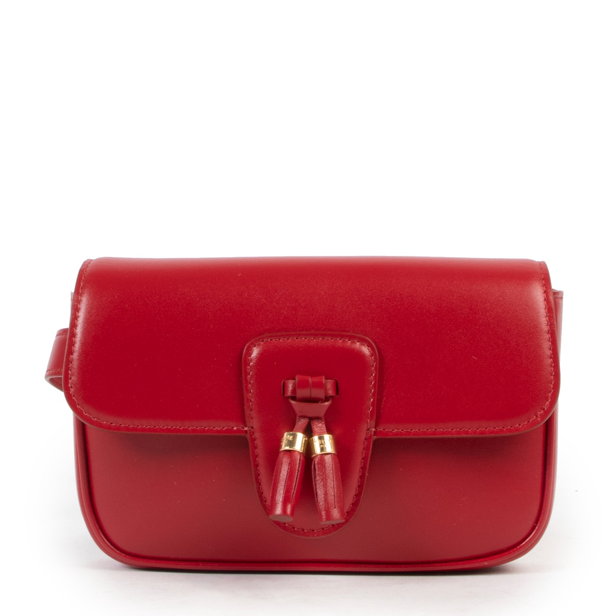 Celine tassels sales