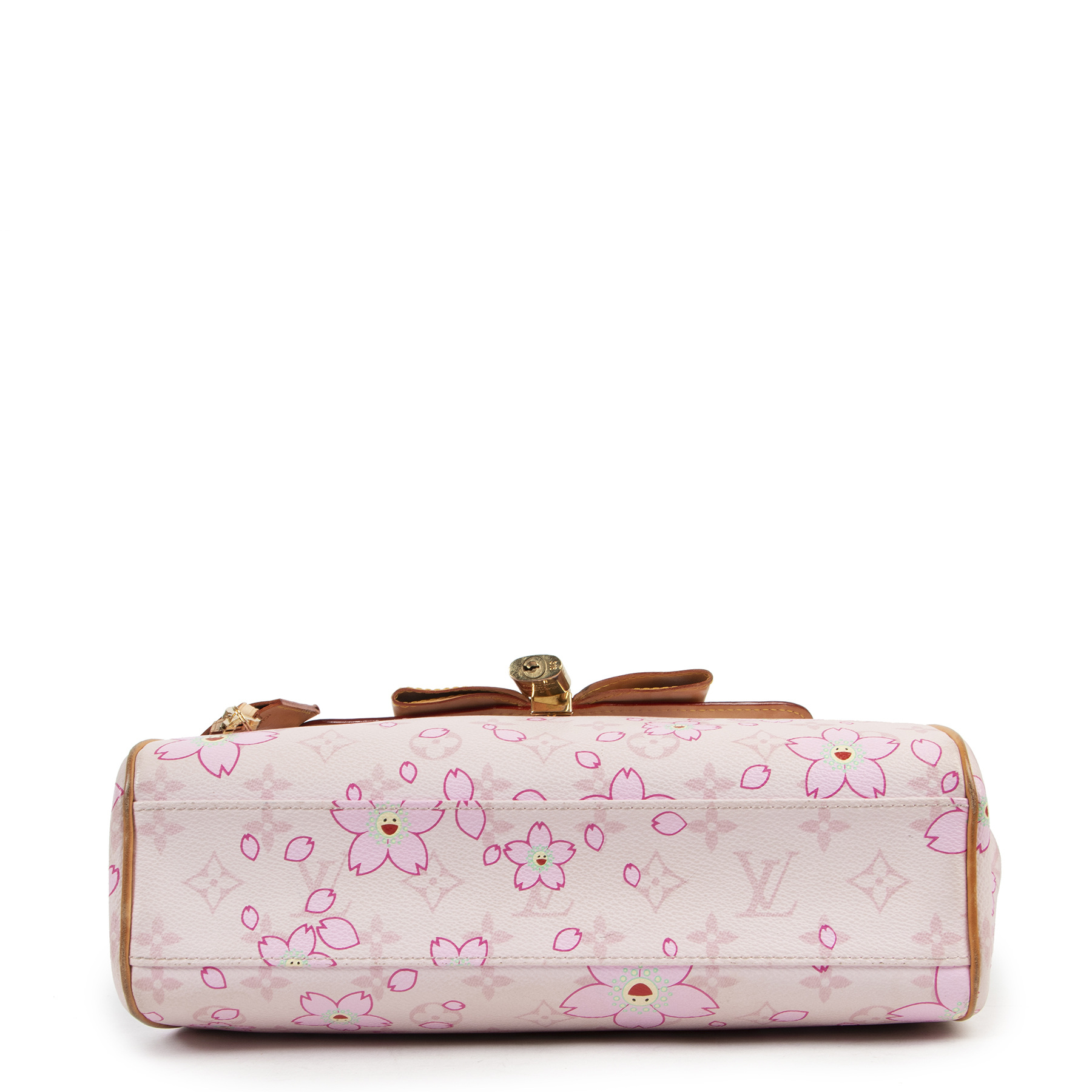 Louis Vuitton And Murakami Flower Purse - 3 For Sale on 1stDibs  louis  vuitton murakami flower, louis vuitton pink flower purse