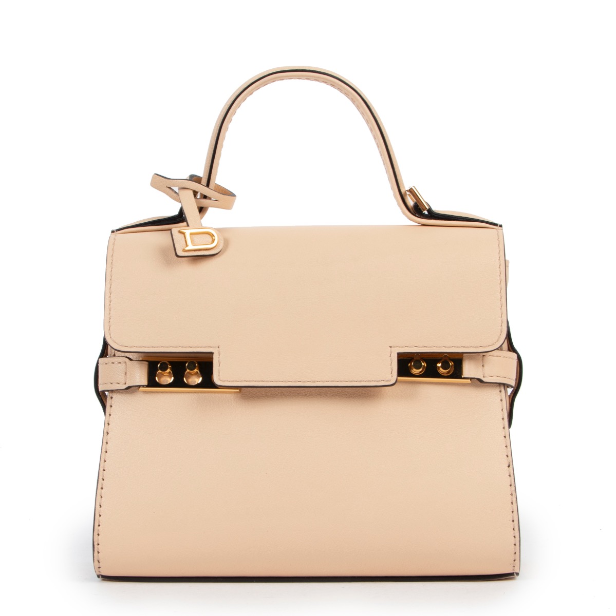 Delvaux micro top tempete