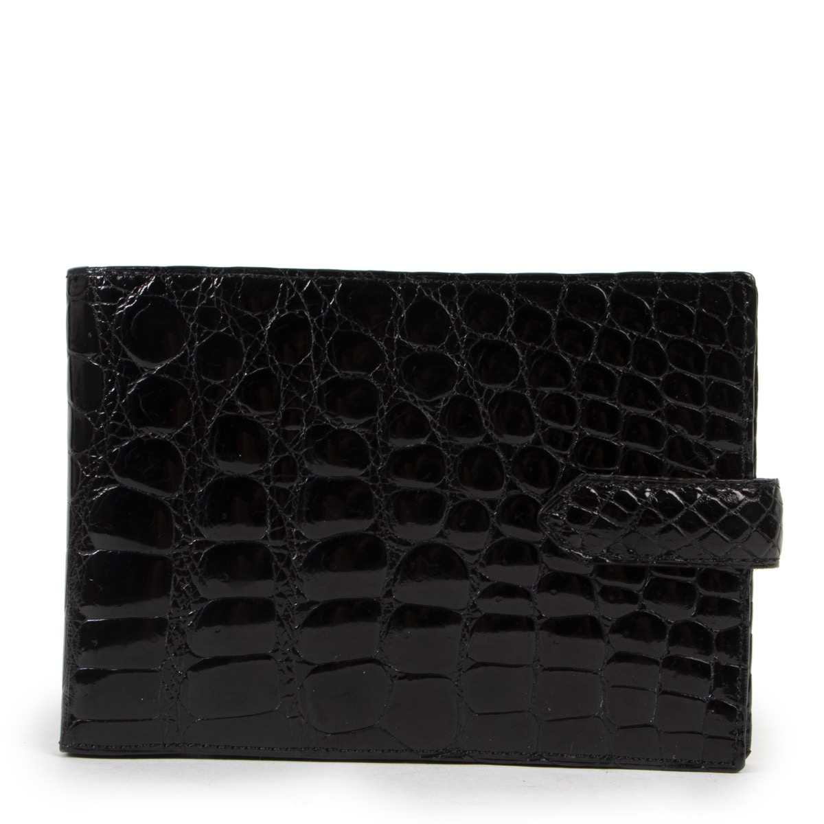 EURO KENVY クロコダイル　財布　ウォレット EURO KENVY クロコダイル 財布 ウォレット 3/11 18時まで)EURO KENVY