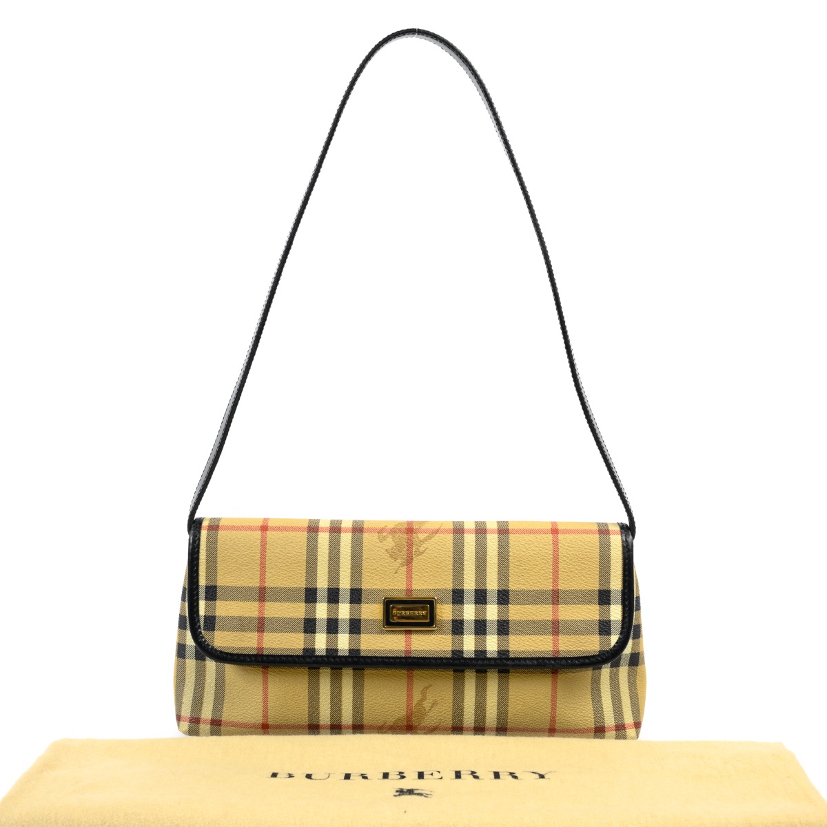 ハンドバッグ BURBERRY PRINTED CANVAS MEDIUM CHECK HANDBAG Amazon | [BURBERRY] [バーバリー] ハンドバッグ レディース