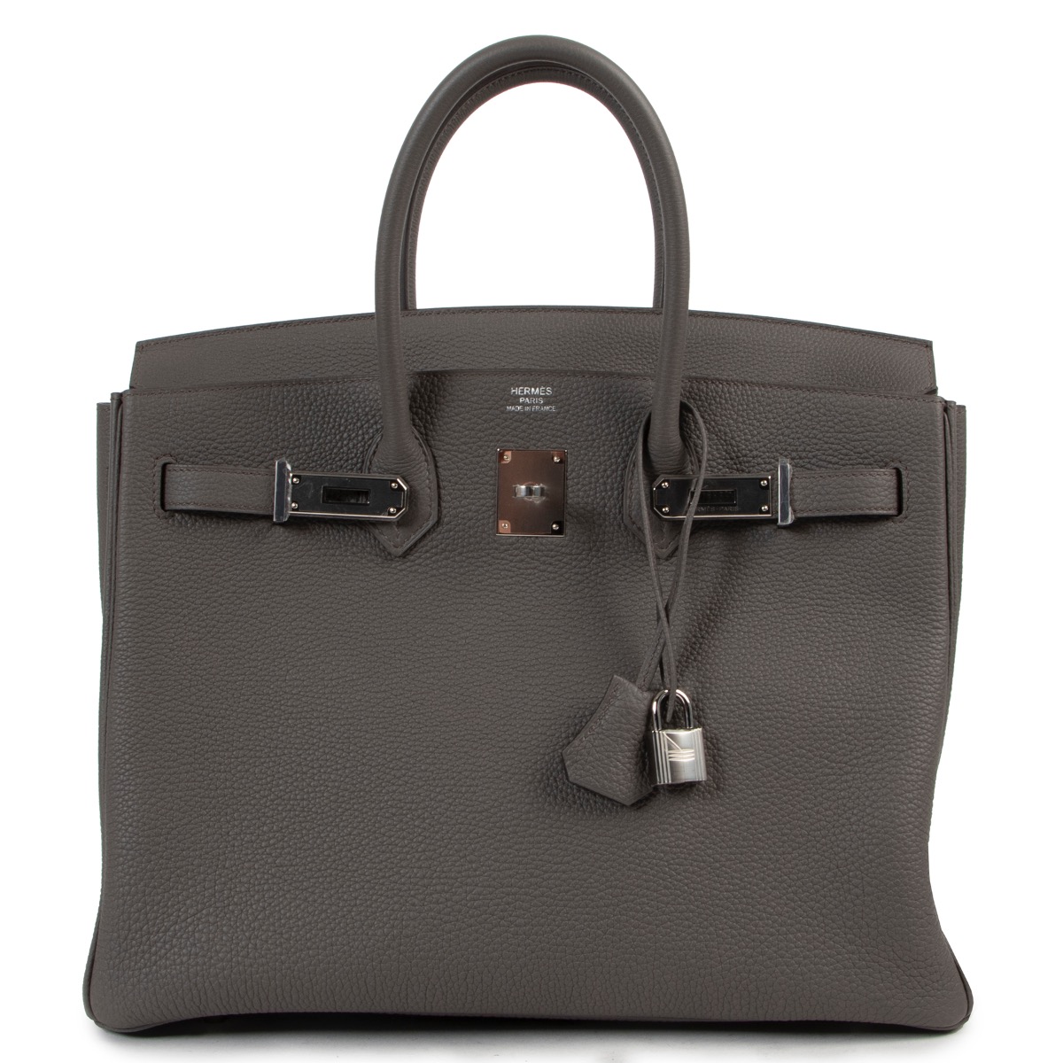 Hermes birkin on sale 35 price