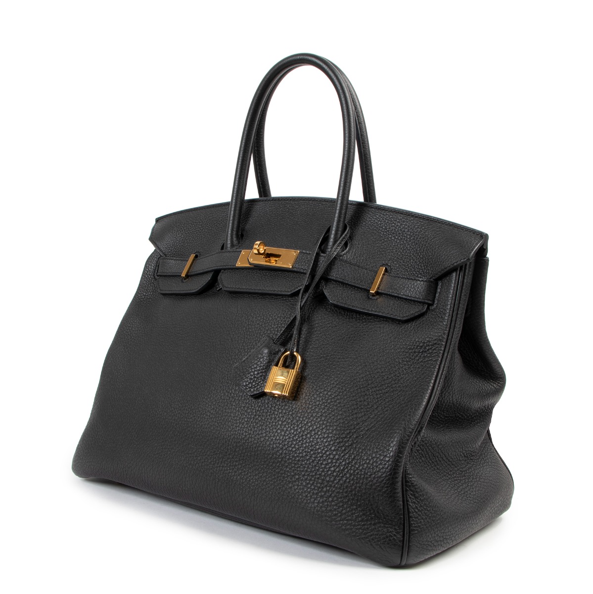 Black hermes birkin 35 store