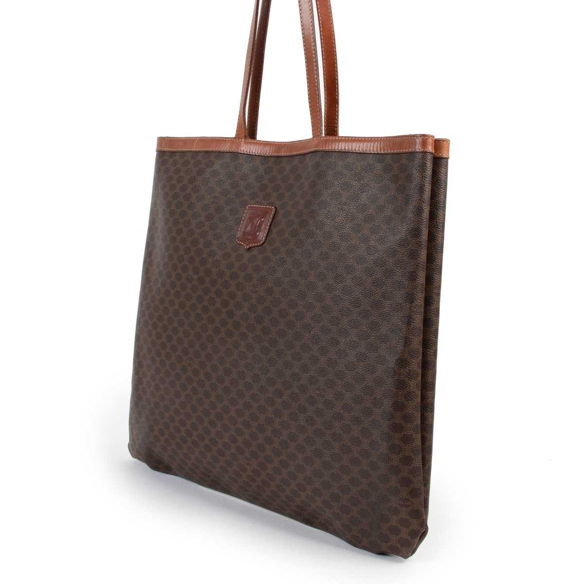 Celine 2025 monogram tote
