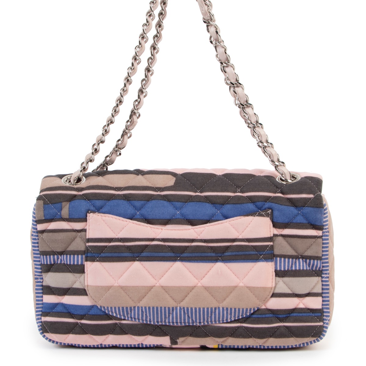 CHANELリボン2ロールブティク❣️激レア2019年 激安 CHANEL ロールからカット ギフトリボン 白 黒 1.5cm幅 計2m