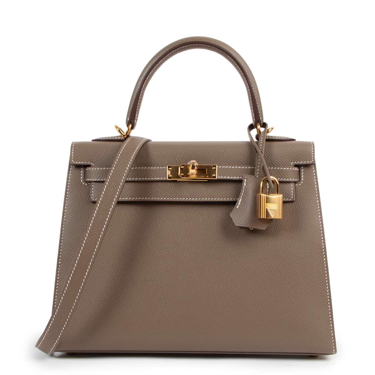 Kelly 25 online epsom gold