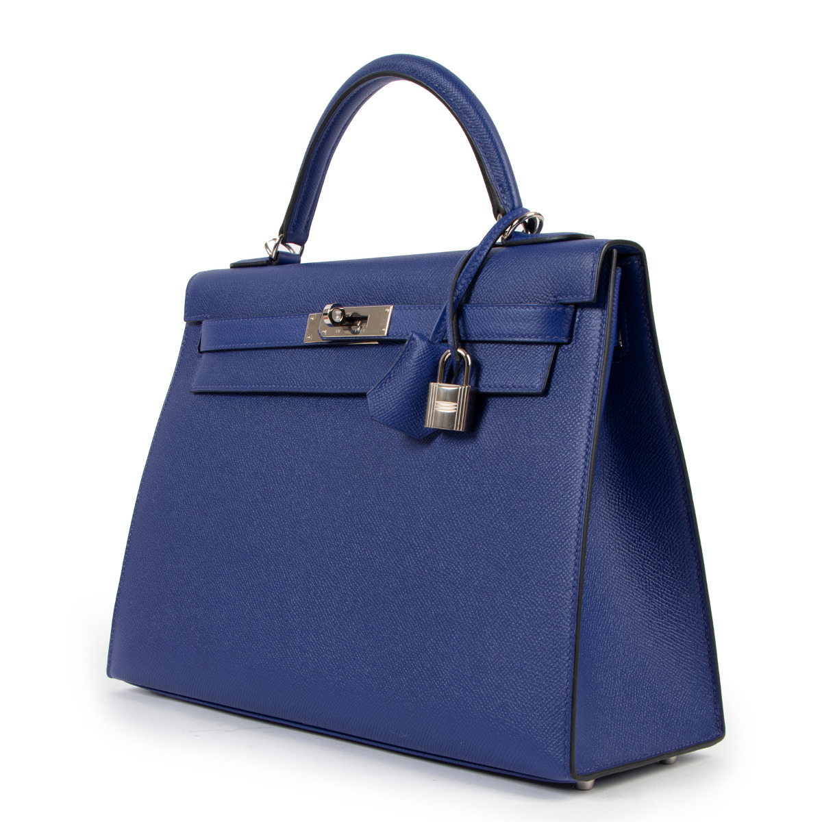 Kelly online hermes blue