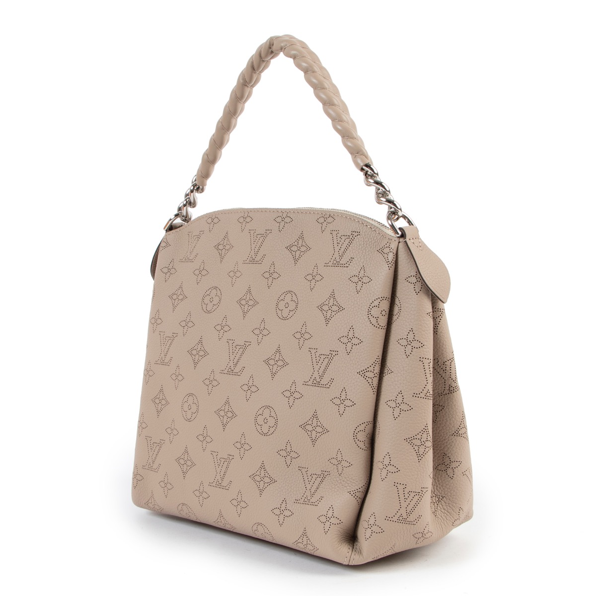 Louis Vuitton Babylone Chain BB Mahina Bag ○ Labellov ○ Buy and