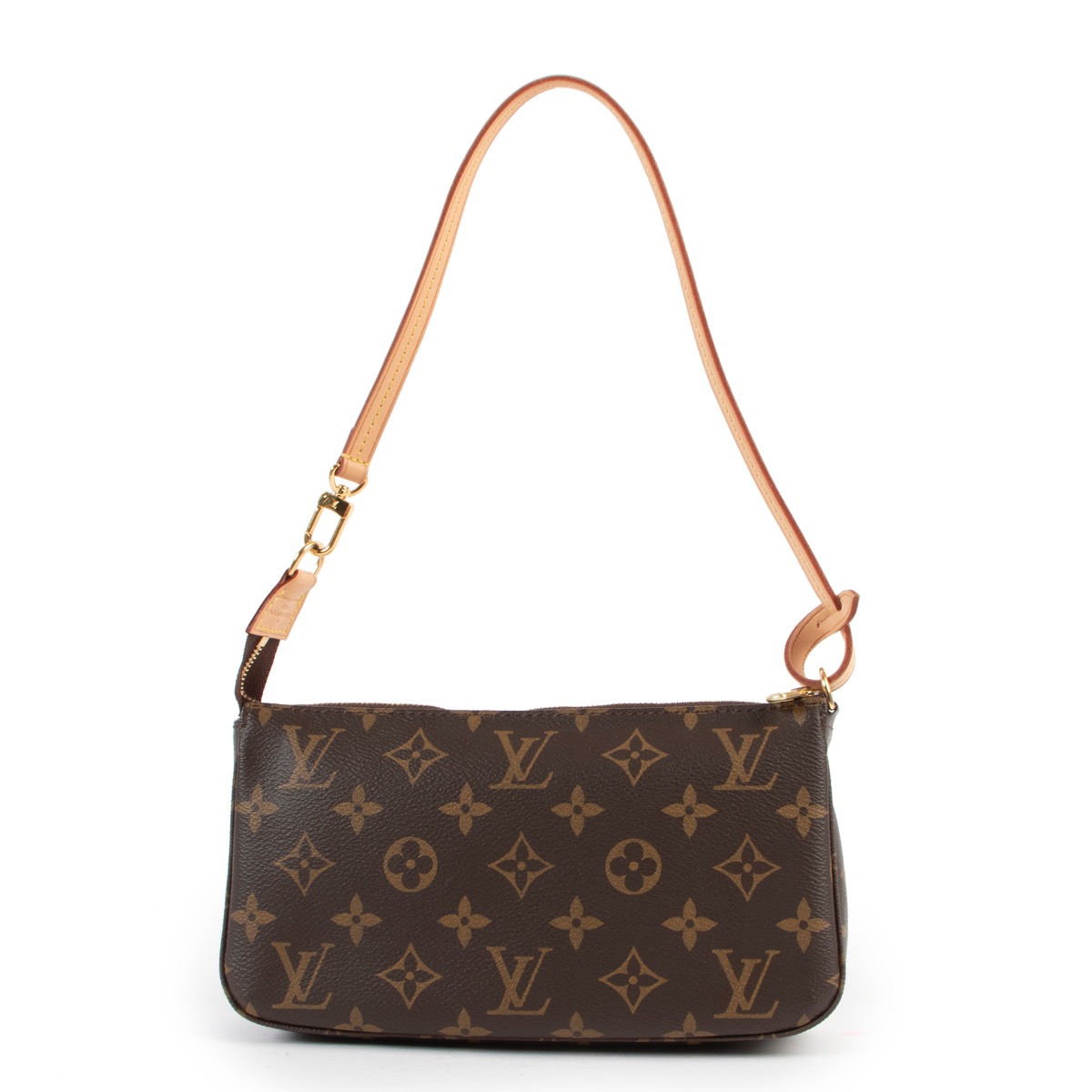 Louis Vuitton Arch PM LV bag Leather ref.186075 - Joli Closet