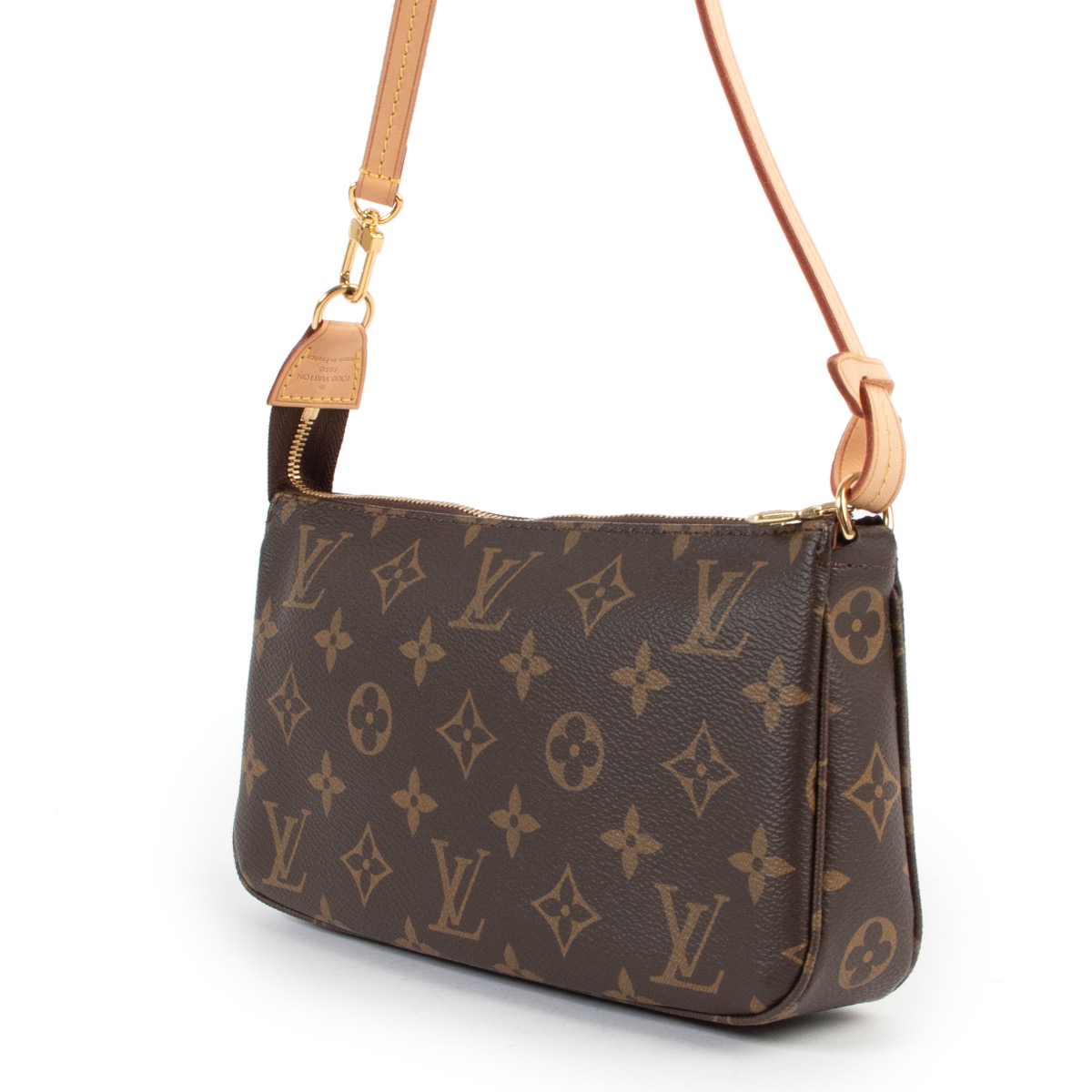 Louis Vuitton Pochette Shoulder bag 372404