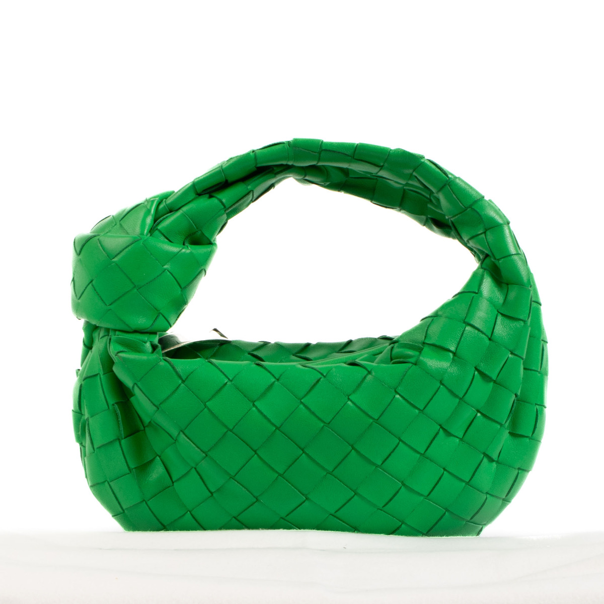 Bottega veneta deals bag green