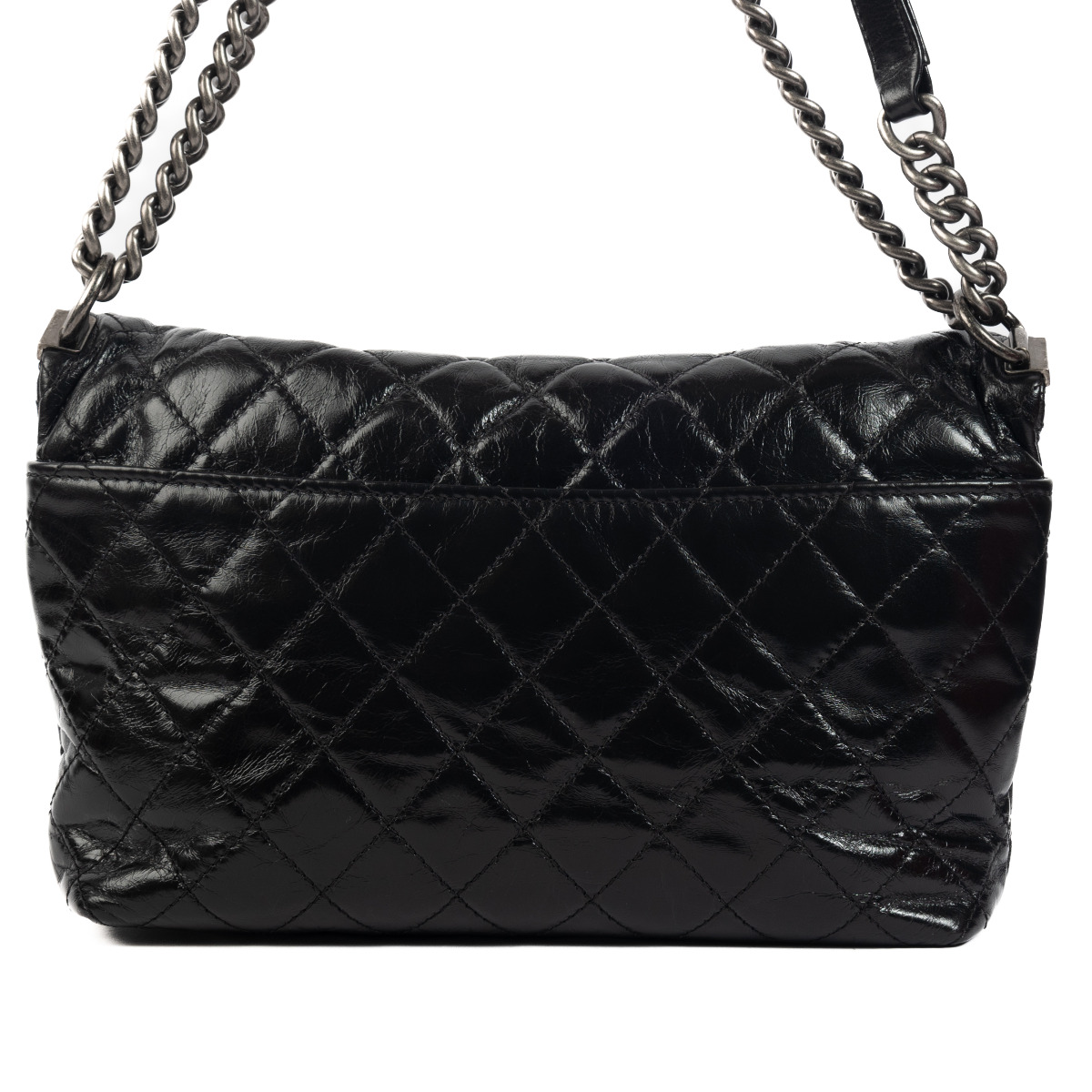Chanel chain hot sale sling bag