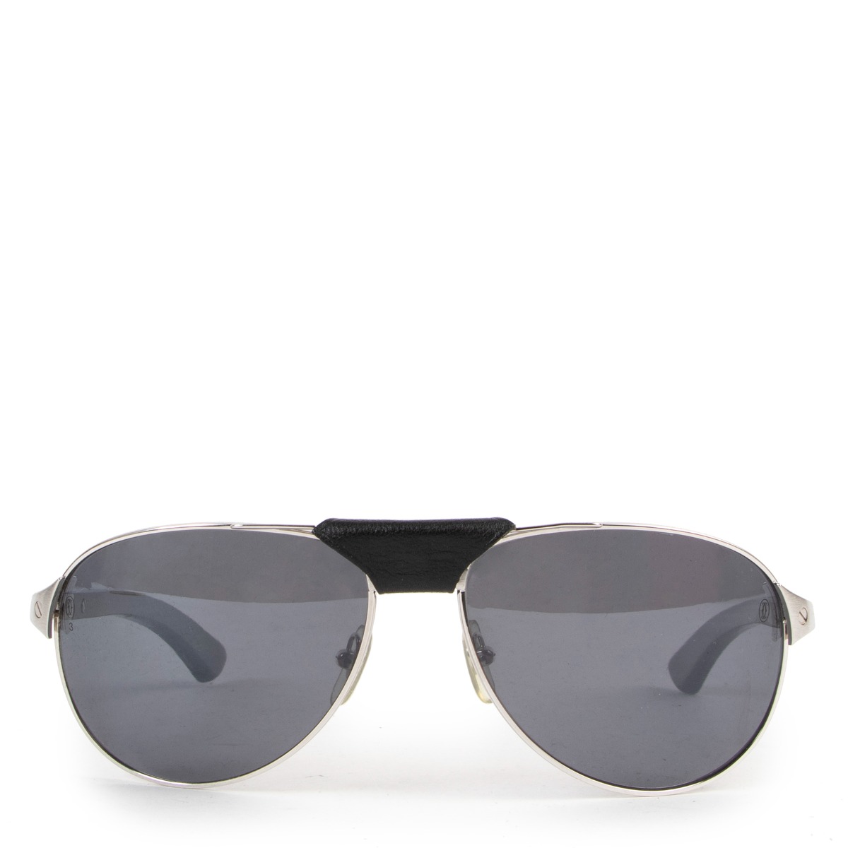Cartier dumont sales sunglasses