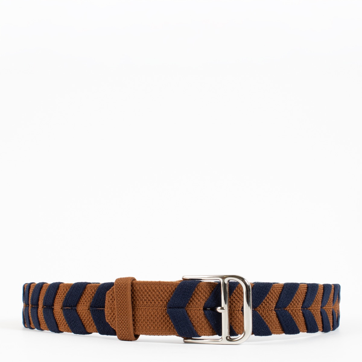 【コーデのポイントになる】HERMES Romain Bredissage 35ベルト Romain Bredissage 35 belt | Hermès UAE