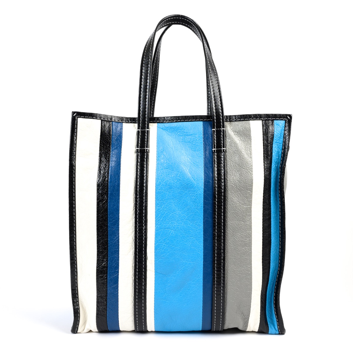 Balenciaga bazar tote top
