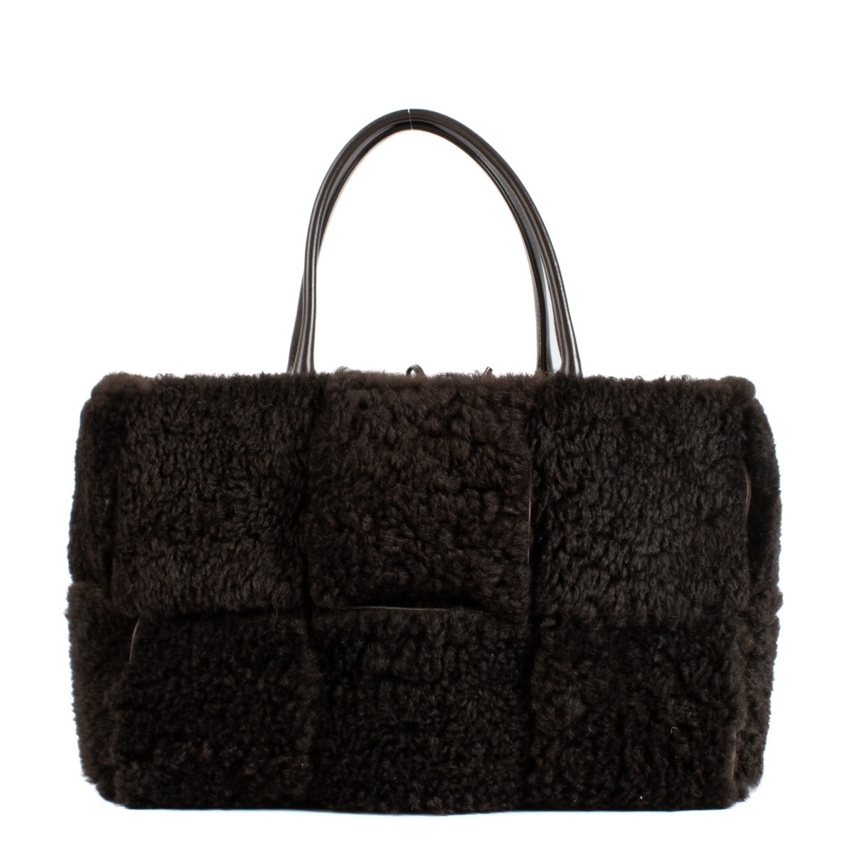 【関税＆送料込み】Bottega Veneta Shearling Long Vest Shearling coat BOTTEGA VENETA | Blondie Shop