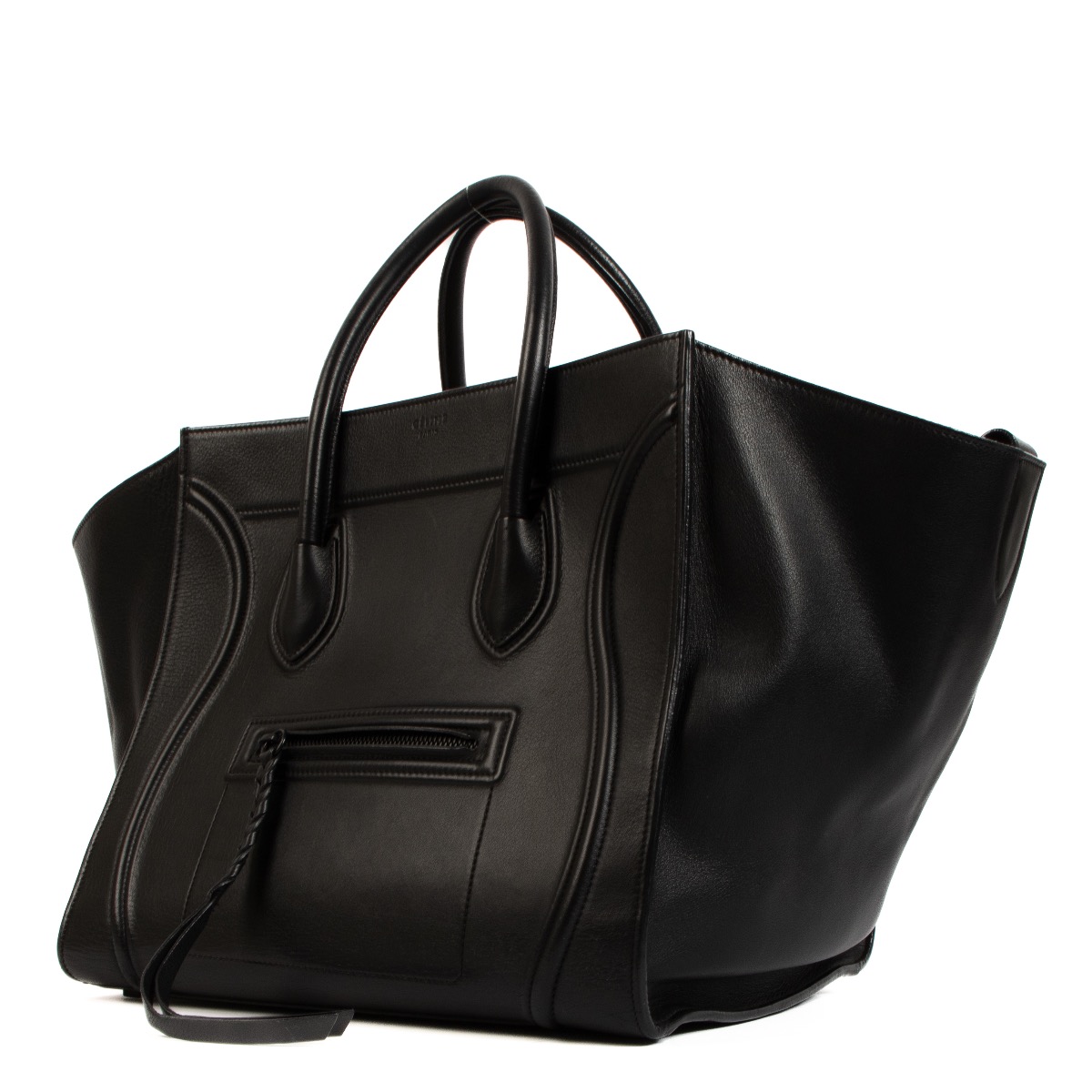 Celine luggage new arrivals tote medium