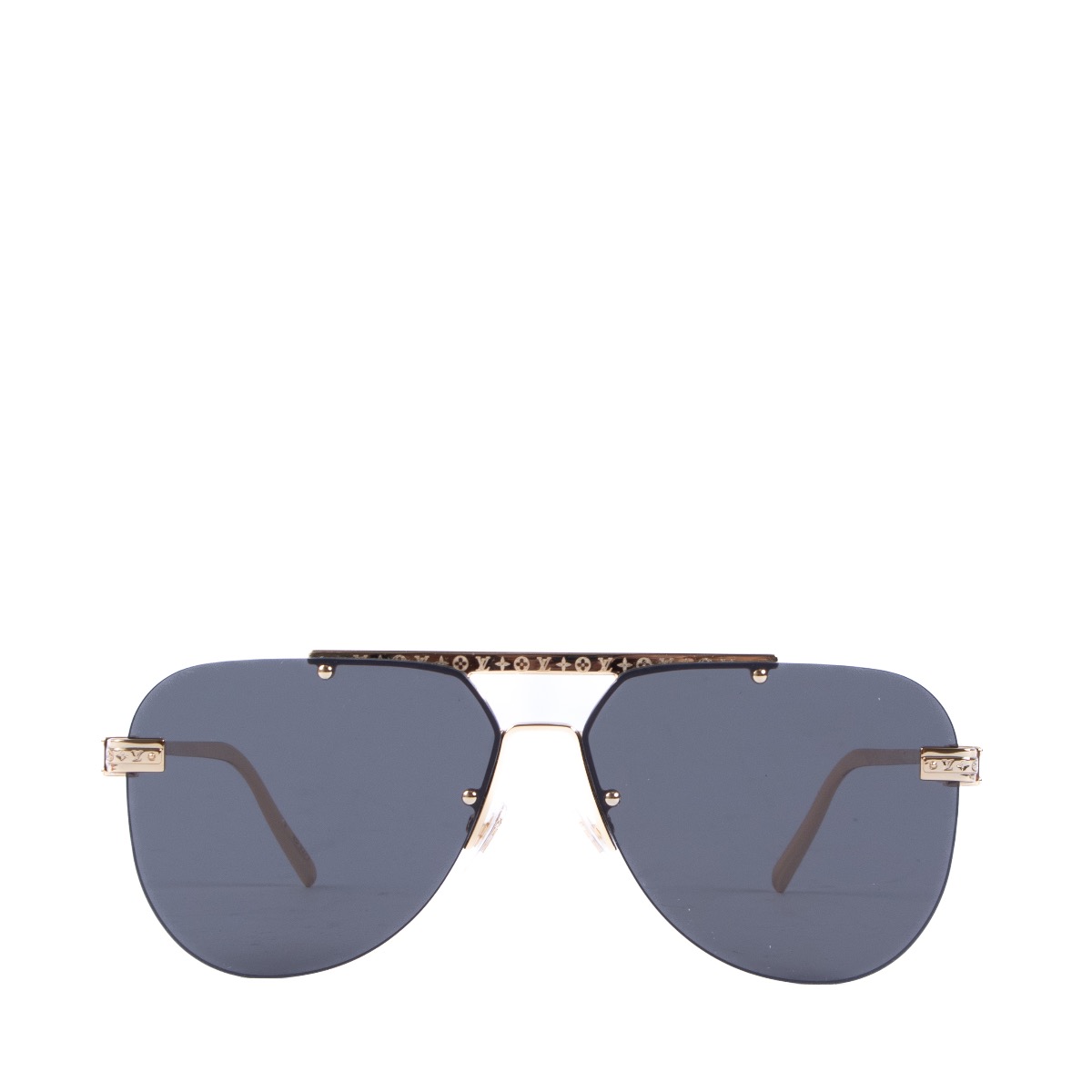 LV Ash Sunglasses - Louis Vuitton ®