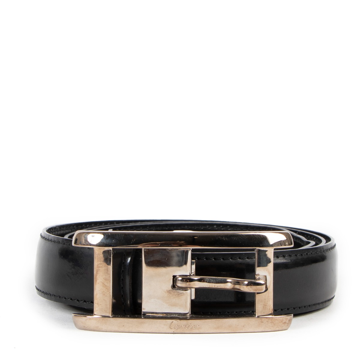 Vintage cartier belt online
