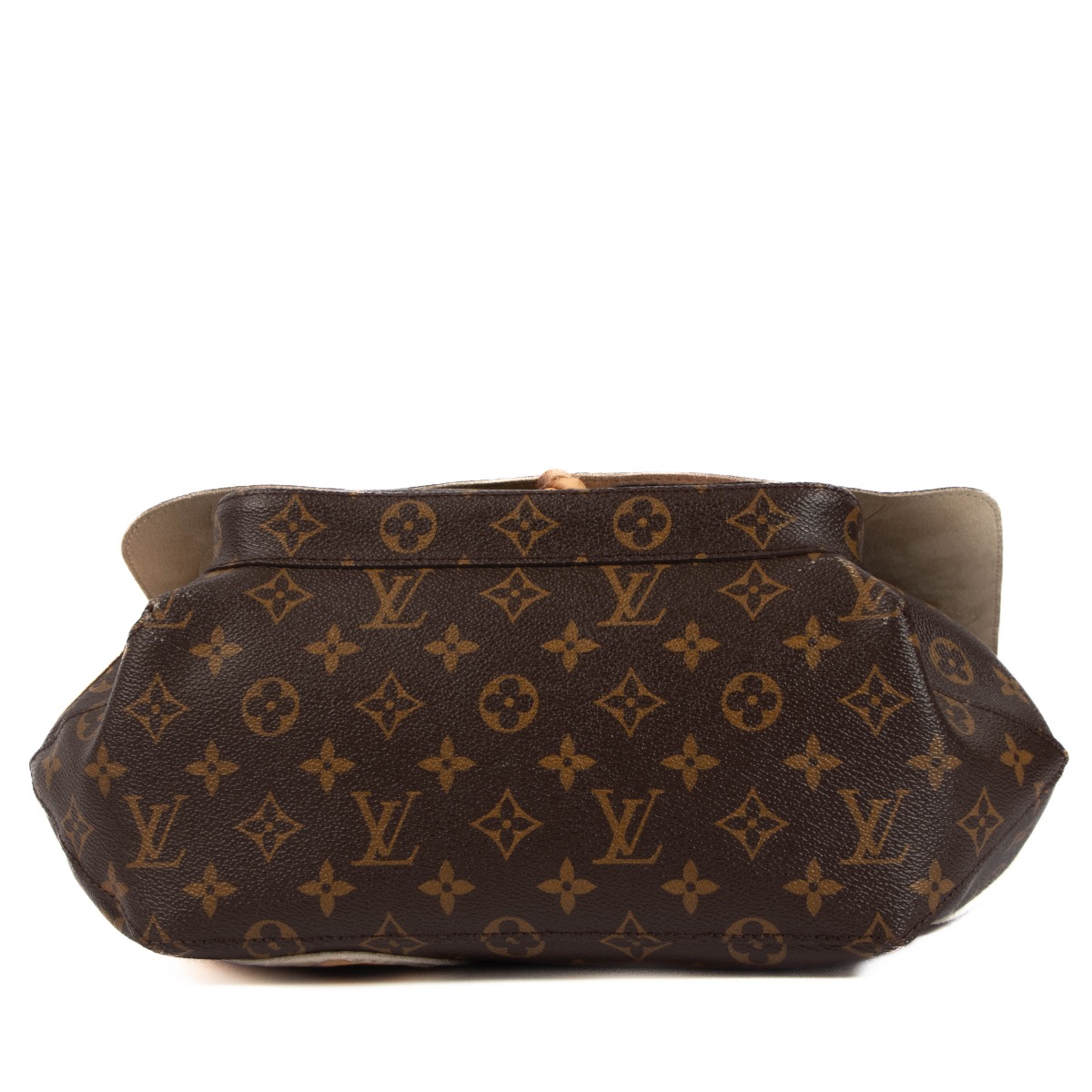 Louis Vuitton Monogram Cindy Sherman Top Handle Bag ○ Labellov ○ Buy and  Sell Authentic Luxury