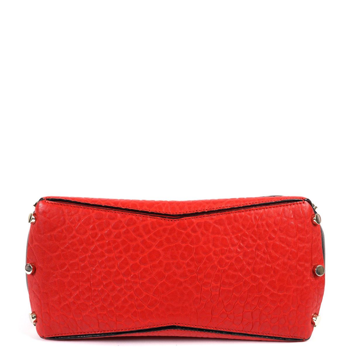 Jimmy Choo Red Crossbody Bag ○ Labellov ○ Buy and Sell