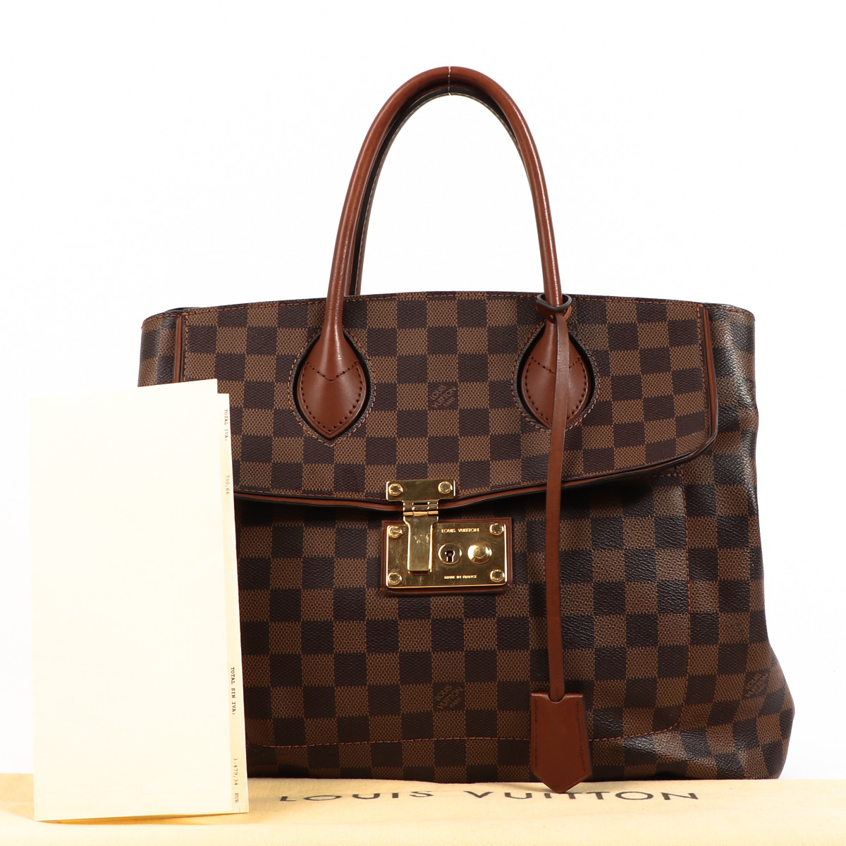 Louis vuitton ascot 2025