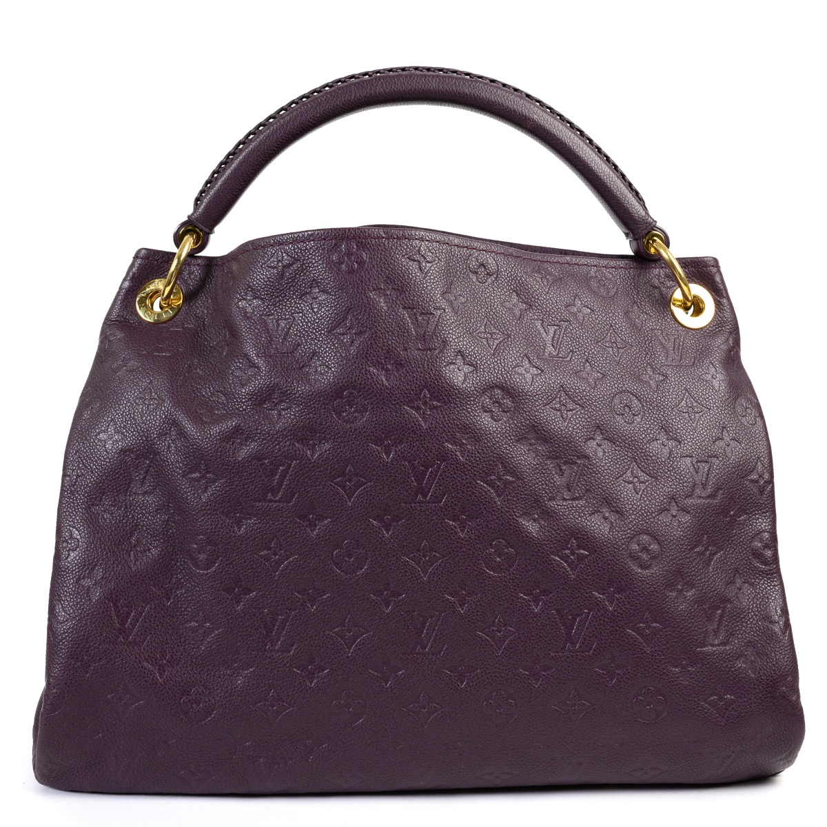 hobo bag sac artsy louis vuitton