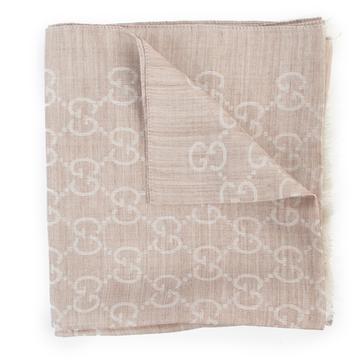 LOOP WHEELER シルクウールコットン(LW223) ベージュ LOOP WHEELER シルクウールコットン(LW223) ベージュ