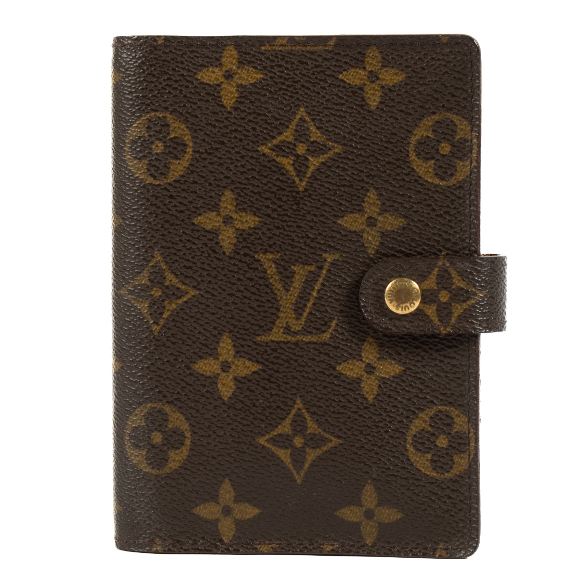 【Louis Vuitton】monogram leather Ipad sleeve【ランク:A】 Authentic Louis Vuitton iPad Sleeve Monogram Canvas Case
