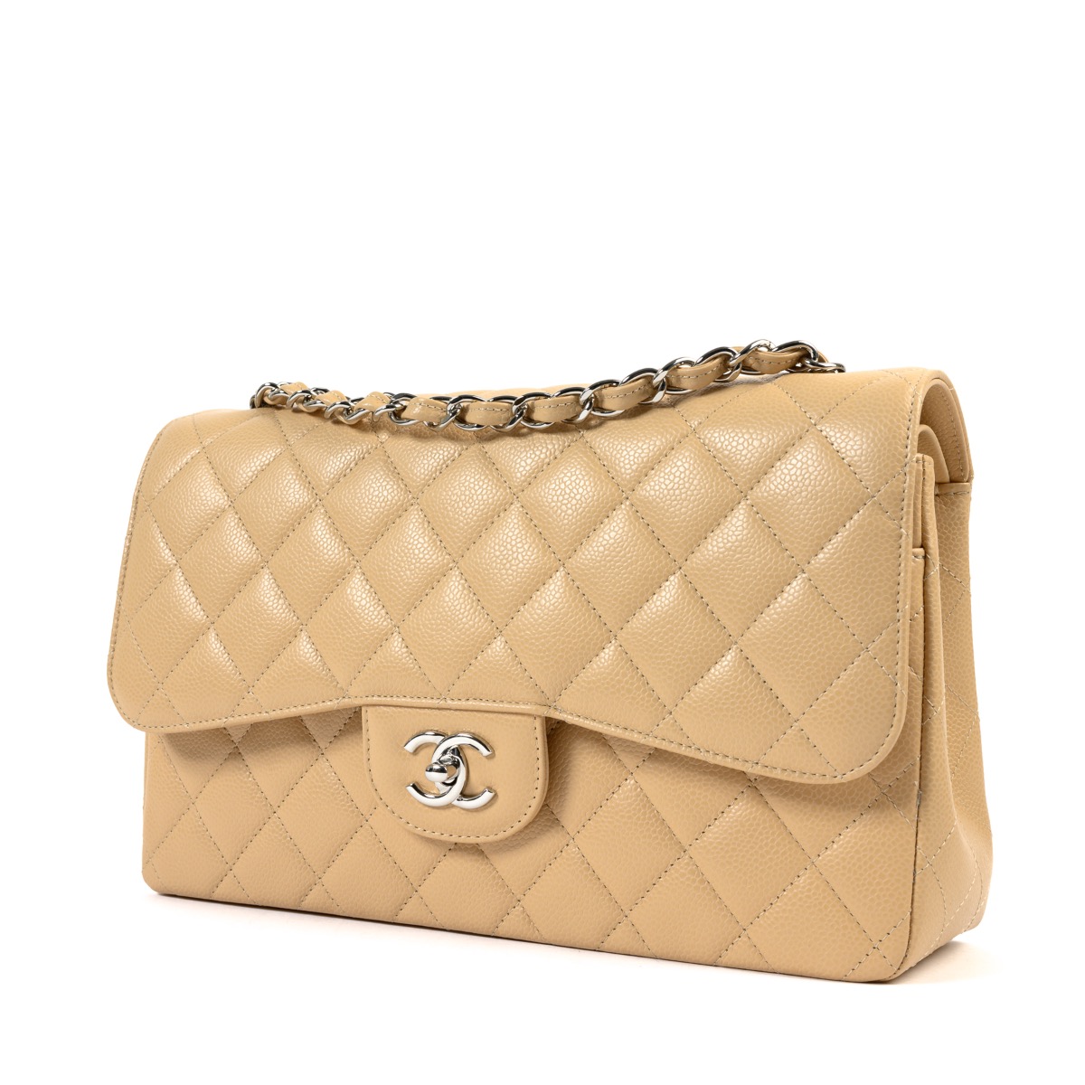 Authentic 2015-16 Chanel Le Boy Bag Flapbag Handbag Grey Burgundy