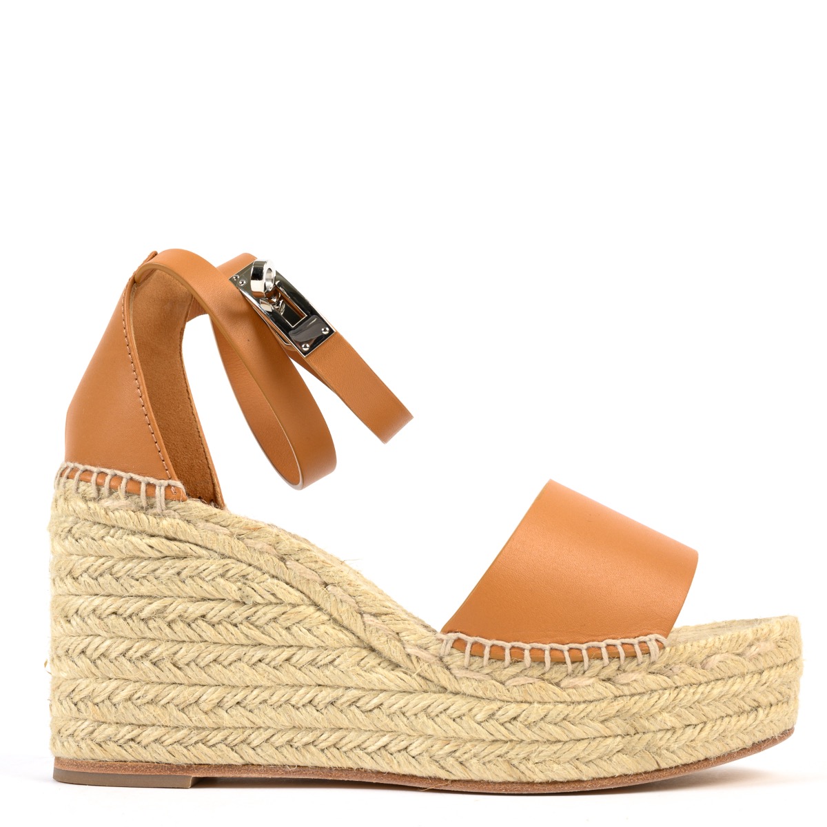 Hermes wedge on sale
