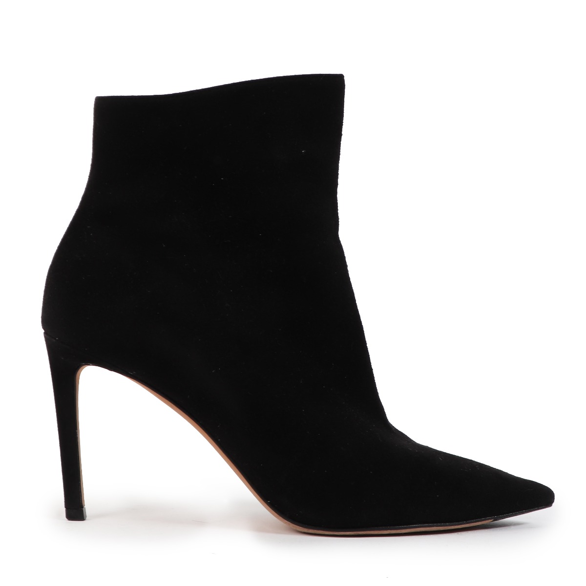 セール★Jimmy Choo★JC ANKLE NWOB Jimmy Choo JC Ankle Boot 85, Black, Calf Leather size