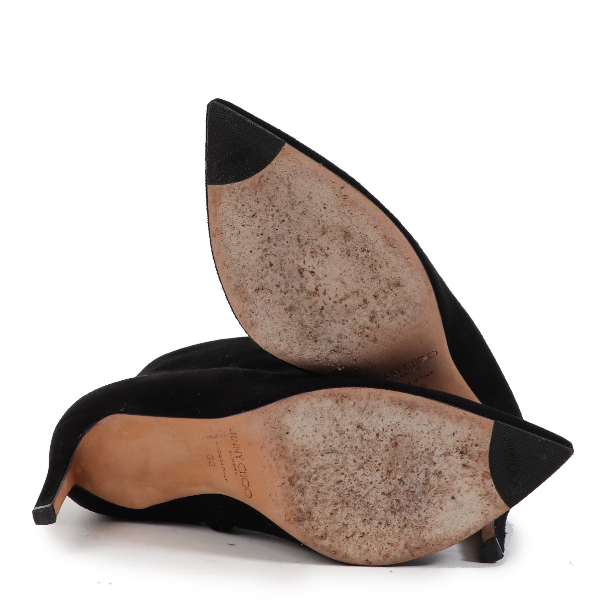 Jimmy choo shop helaine 85