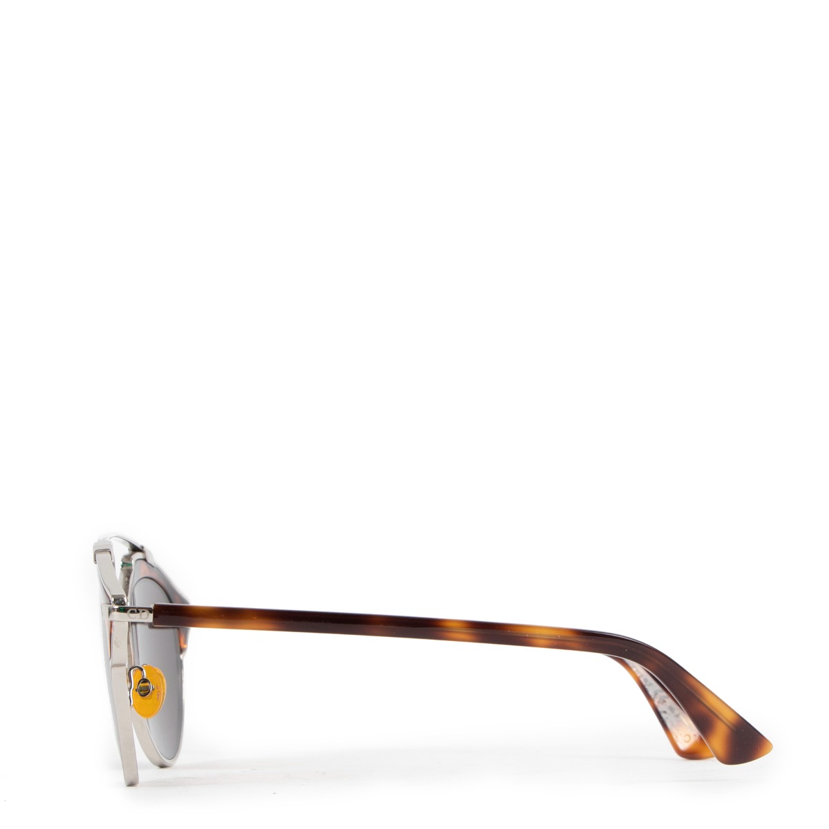 Christian Dior Tortoise DiorSoReal Sunglasses ○ Labellov
