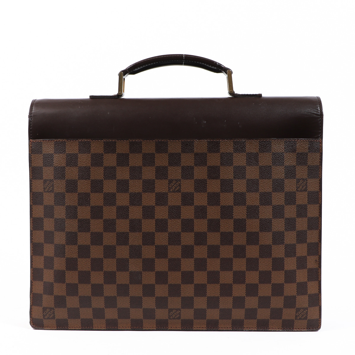 Louis Vuitton ビジネスバッグ ブラウン 楽天市場】【ルイヴィトン】Louis Vuitton モノグラム