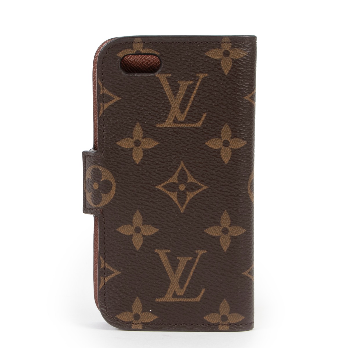 Louis Vuitton Monogram iPhone 5 Case ○ Labellov ○ Buy and