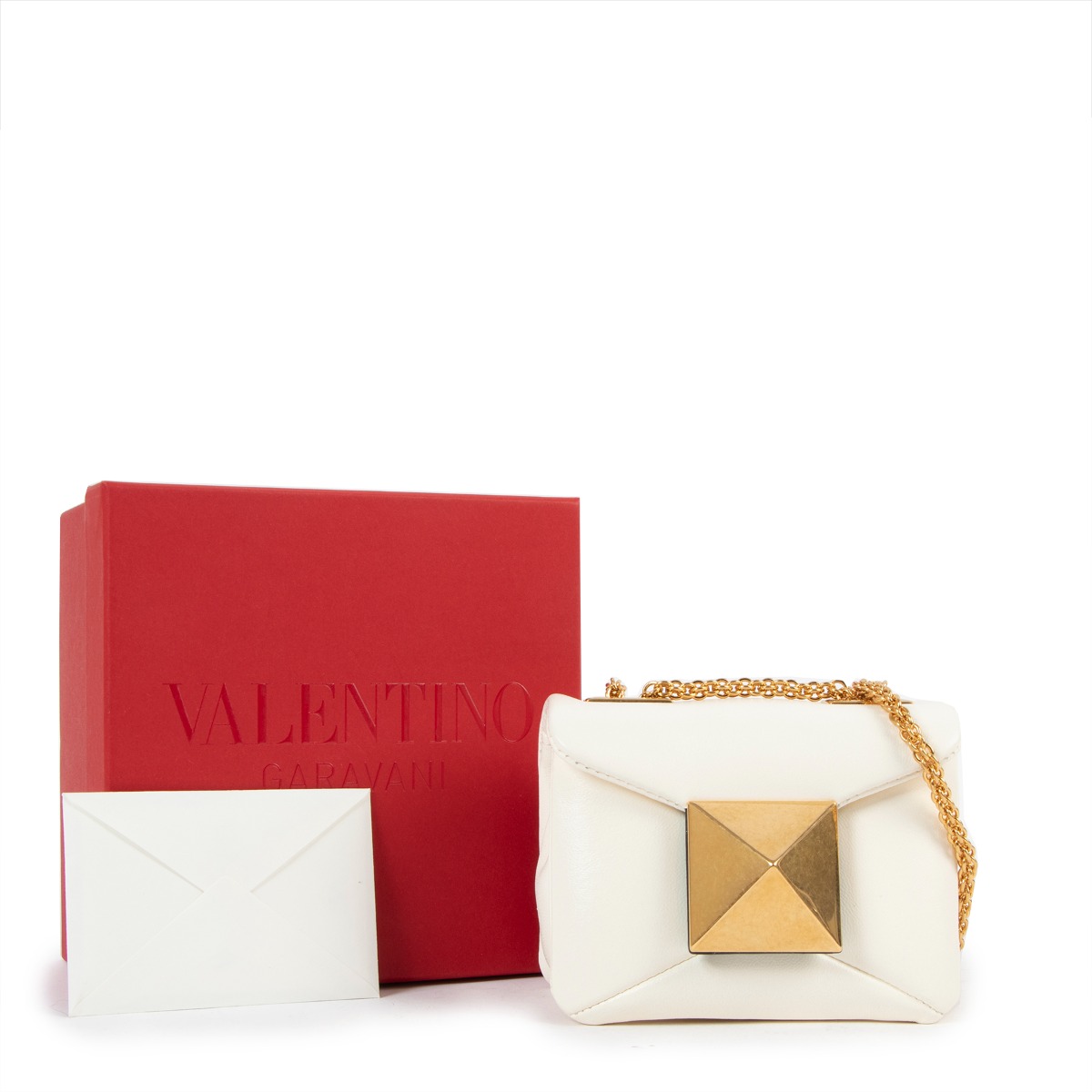 から厳選した ll02434_valentino_white_leathe バッグ