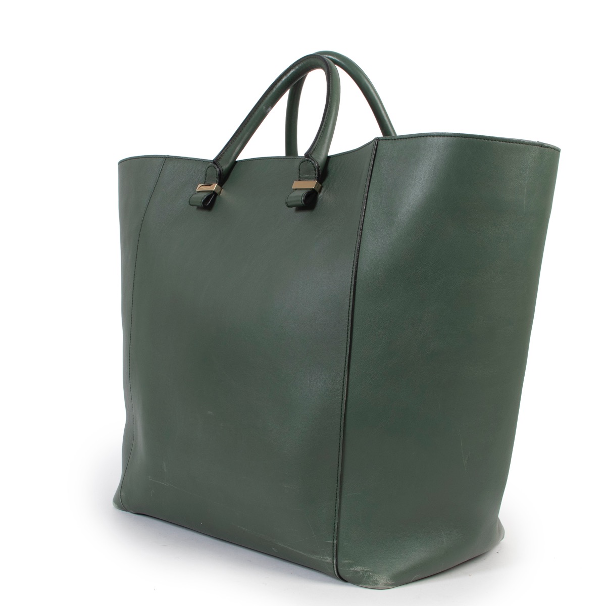Victoria beckham tote store