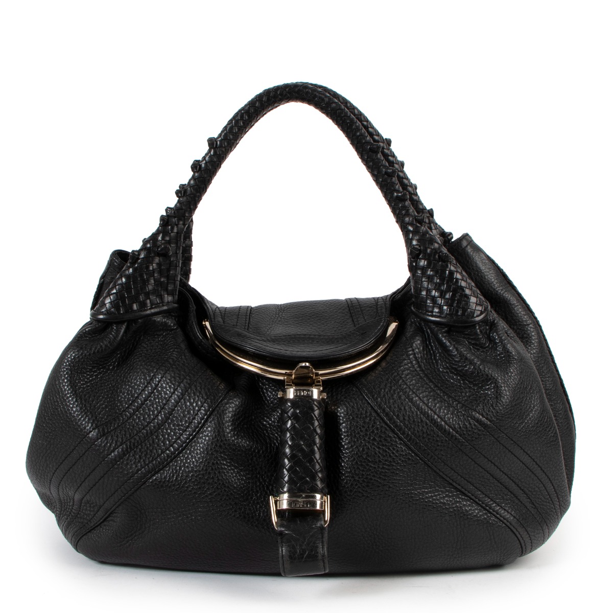 ら*む様 セ－ル！FENDI SPY HOBO BAG Spy Hobo Bag, Fendi - Designer Exchange | Buy Sell Exchange