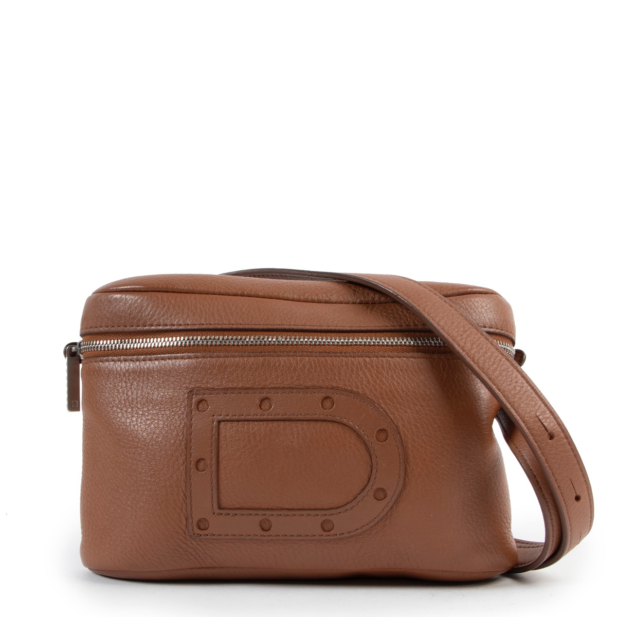 Delvaux belt bag deals