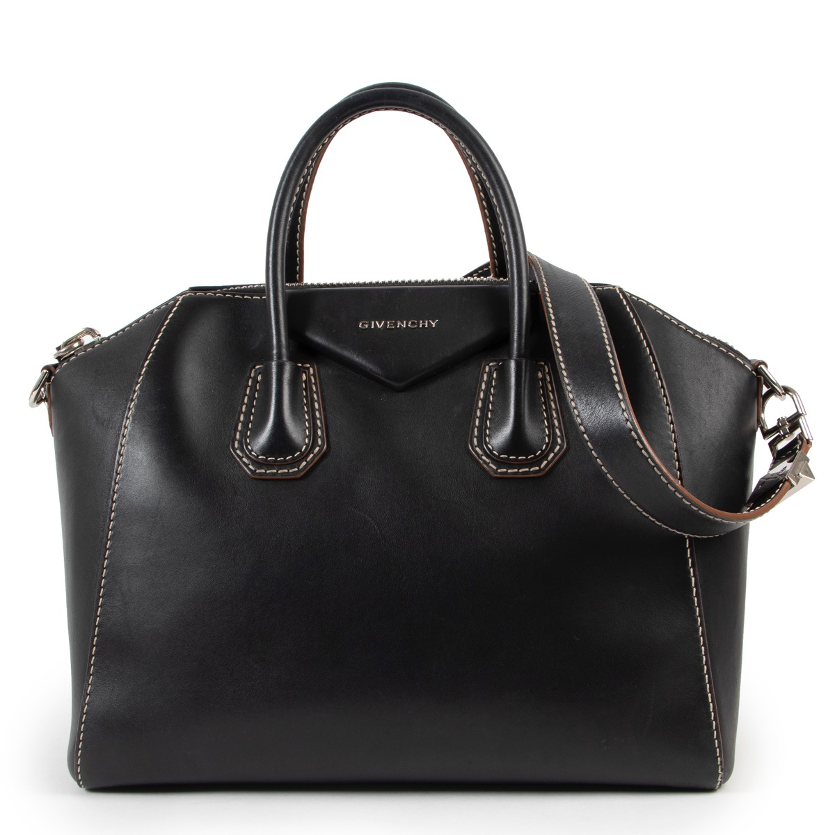 Givenchy black handbag new arrivals