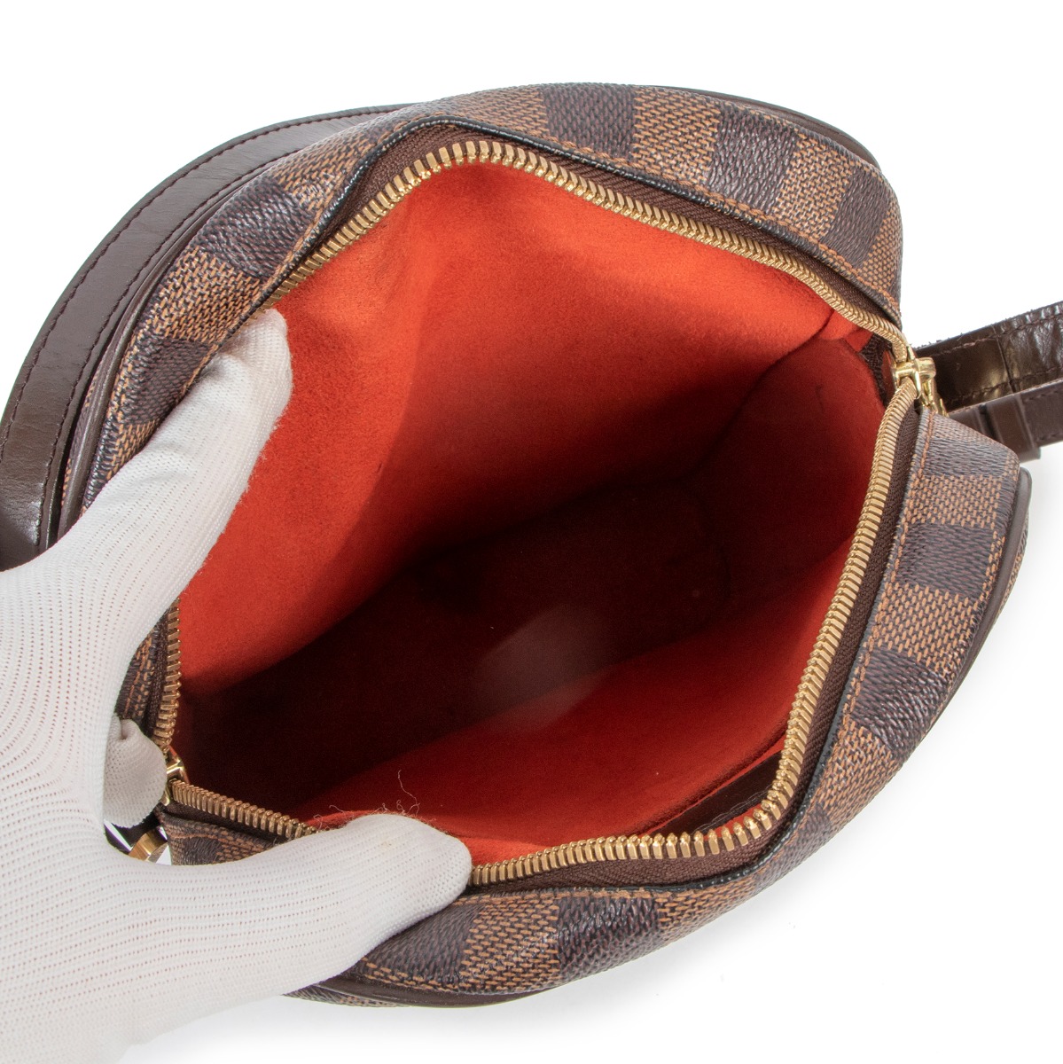 Pre-Owned Louis Vuitton Ipanema PM Bag- 2235RY2 1 