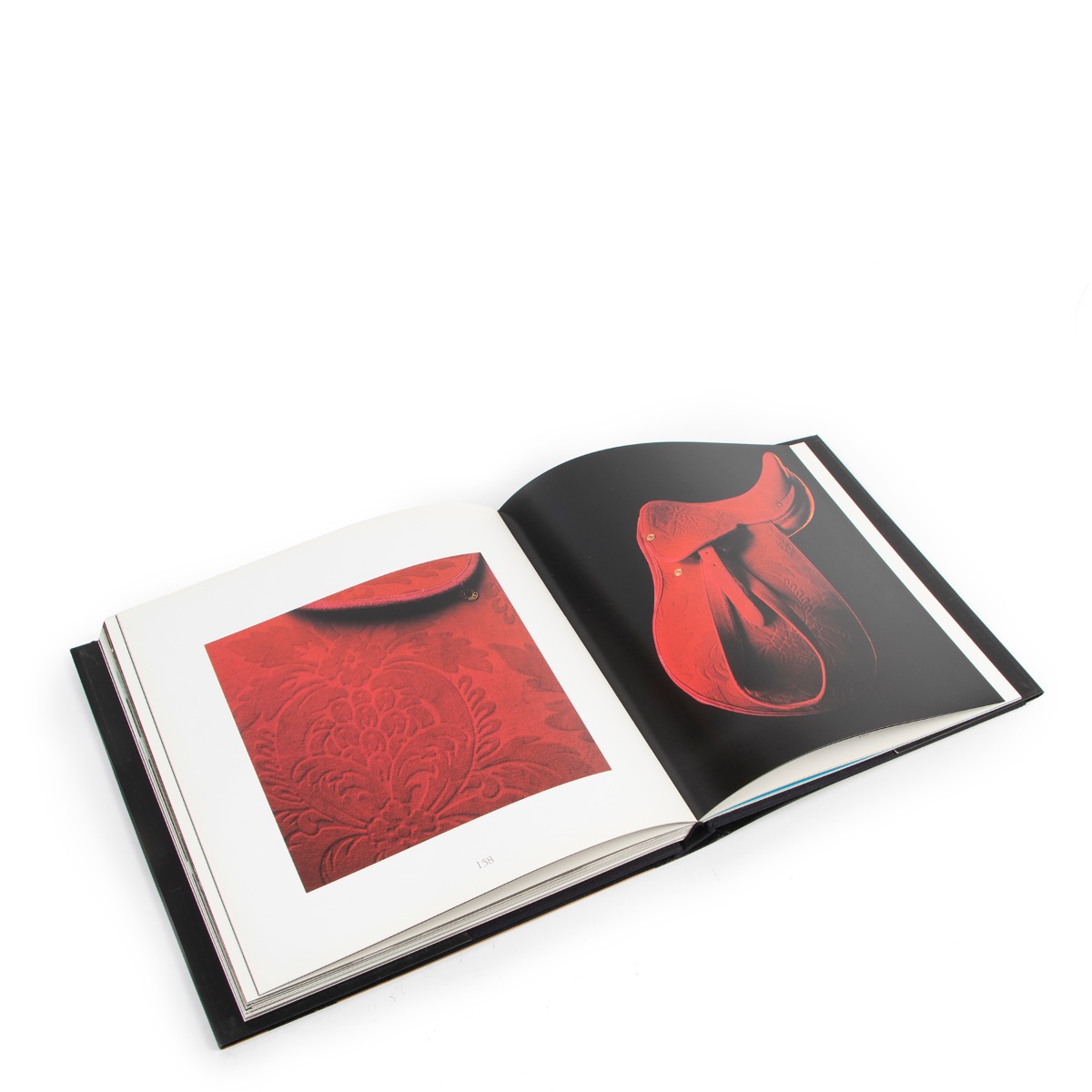 First Edition Book La Selle Hermès Joubin, Arnault ○ Labellov